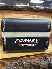 FORMEX Gent's Wristwatch 4SPEED